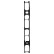 Cadres de patinage en ligne Powerslide Core Performance Hilow 2023