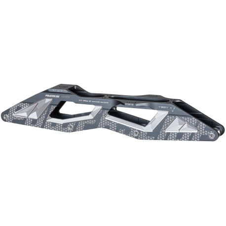 Inline -Skate -Rahmen Powerslide DH365 TRI 2023