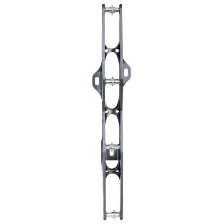 Inline -Skate -Rahmen Powerslide DH365 TRI 2023