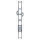 Inline -Skate -Rahmen Powerslide DH365 TRI 2023