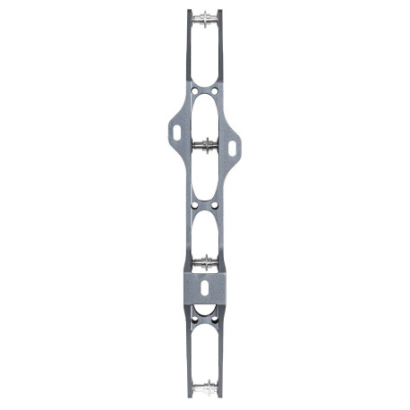 Inline -Skate -Rahmen Powerslide DH365 TRI 2023