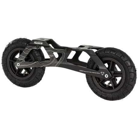 Cadres de patinage en ligne Powerslide Edge 150 TRI 2023