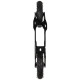 Cadres de patinage en ligne Powerslide Edge 150 TRI 2023