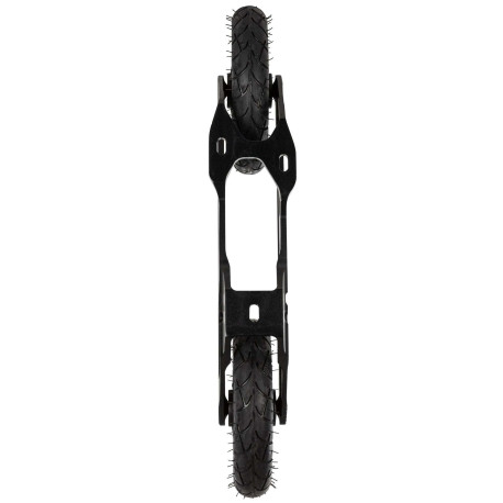 Cadres de patinage en ligne Powerslide Edge 150 TRI 2023