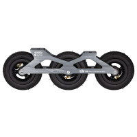 Inline -Skate -Rahmen Powerslide SUV 125 165 2023