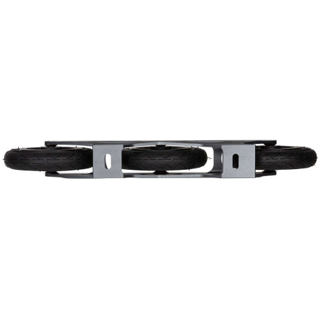 Inline Skate  Frames Powerslide SUV 125 165 2023