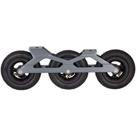 Inline Skate  Frames Powerslide SUV 125 165 2023