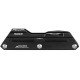 Inline -Skate -Rahmen Powerslide Combat 110 2023