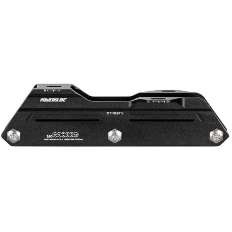 Inline -Skate -Rahmen Powerslide Combat 110 2023