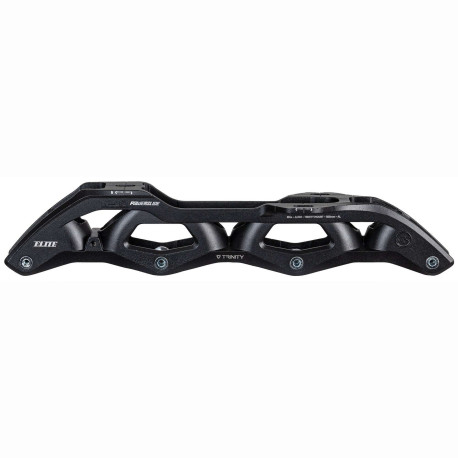 Cadres de patinage en ligne Powerslide Elite Casted AL/TRI 2023