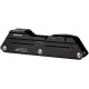 Inline -Skate -Rahmen Powerslide Combat 110 2023