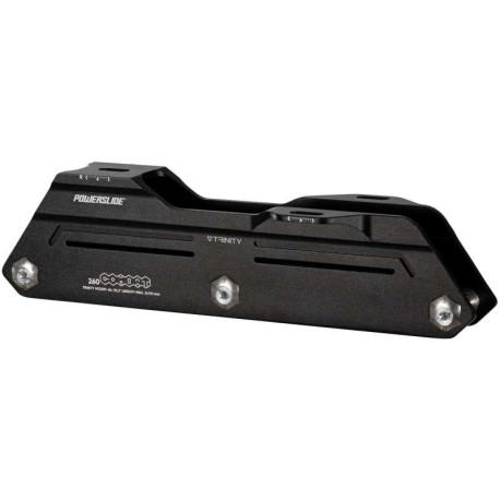 Inline -Skate -Rahmen Powerslide Combat 110 2023