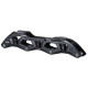 Cadres de patinage en ligne Powerslide Elite Casted AL/TRI 2023