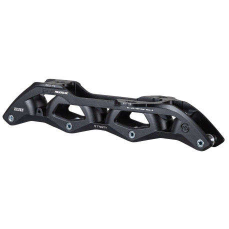 Cadres de patinage en ligne Powerslide Elite Casted AL/TRI 2023