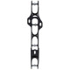 Cadres de patinage en ligne Powerslide Elite Casted AL/TRI 2023