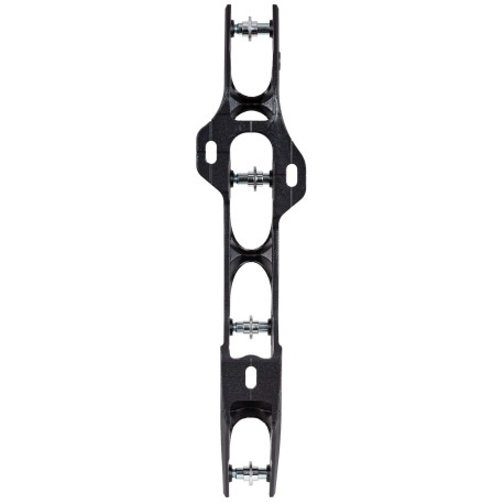 Cadres de patinage en ligne Powerslide Elite Casted AL/TRI 2023
