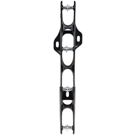 Cadres de patinage en ligne Powerslide Elite Casted AL/TRI 2023