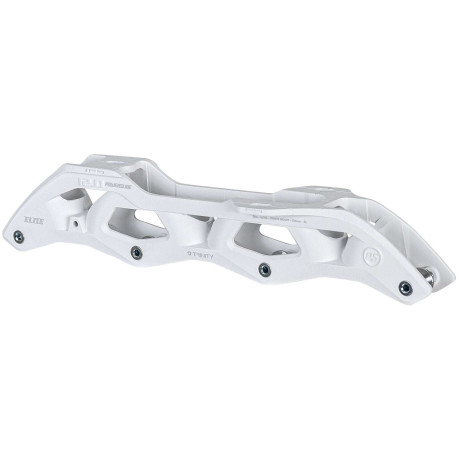 Cadres de patinage en ligne Powerslide Elite Casted AL/TRI 2023