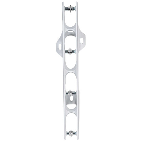 Cadres de patinage en ligne Powerslide Elite Casted AL/TRI 2023