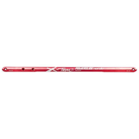 Inline -Skate -Rahmen Powerslide X-Trail Rollski Frames Pair 2023