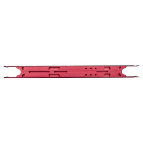 Inline -Skate -Rahmen Powerslide X-Trail Rollski Frames Pair 2023