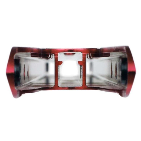 Inline -Skate -Rahmen Powerslide X-Trail Rollski Frames Pair 2023
