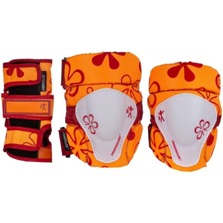Protection Set Powerslide Kids 3 Pack 2023
