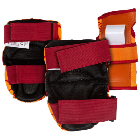 Ensemble De Protection Powerslide Kids 3 Pack 2023