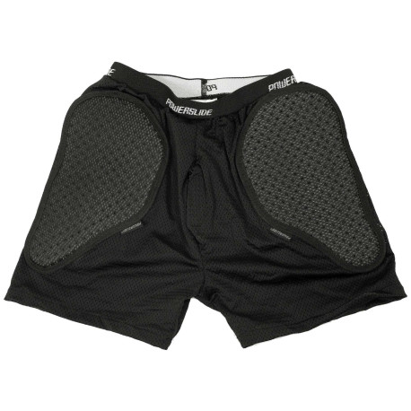 Protective shorts Powerslide Standard Junior 2023