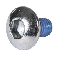 Des vis Powerslide Fixation Short For Habs 2023