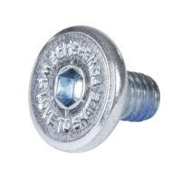 Des vis Powerslide Hex Mounting 2023