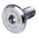 Des vis Powerslide Hex Mounting 2023