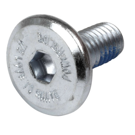 Des vis Powerslide Hex Mounting 2023