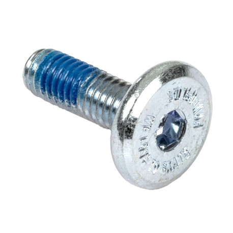 Des vis Powerslide Hex Mounting 2023