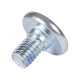 Des vis Powerslide Hex Mounting 2023