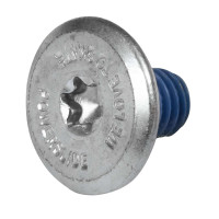 Des vis Powerslide Torx Mounting 2023