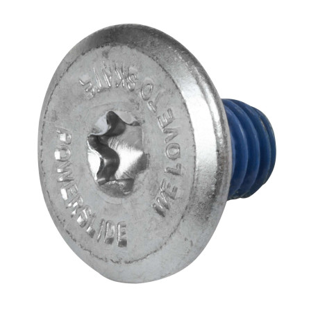 Des vis Powerslide Torx Mounting 2023