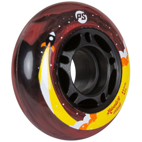 Roues De Skateboard Powerslide Adventure 2023