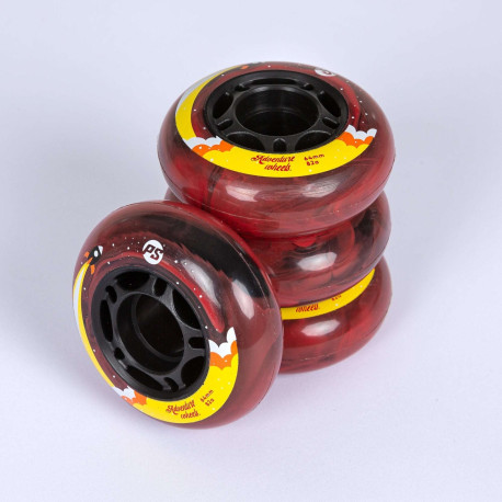 Roues De Skateboard Powerslide Adventure 2023