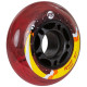 Roues De Skateboard Powerslide Adventure 2023