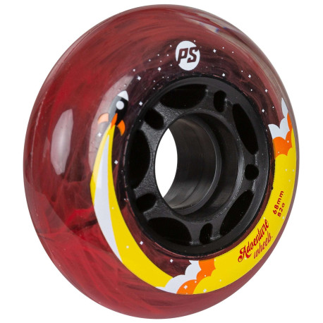 Roues De Skateboard Powerslide Adventure 2023