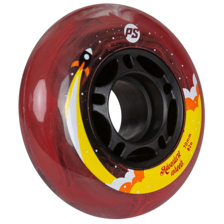 Skateboardräder Powerslide Adventure 2023
