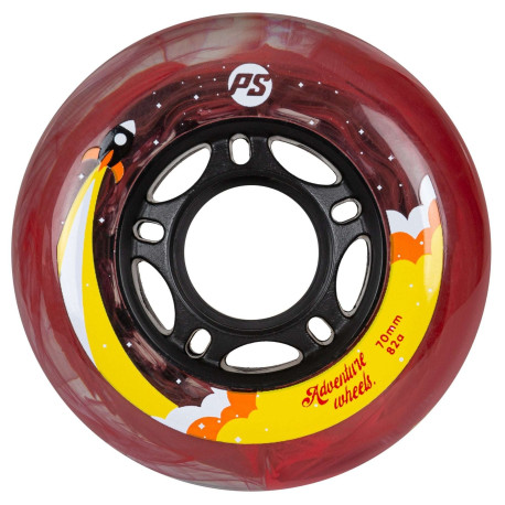 Roues De Skateboard Powerslide Adventure 2023