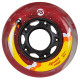 Roues De Skateboard Powerslide Adventure 2023