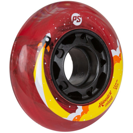 Roues De Skateboard Powerslide Adventure 2023