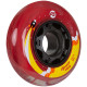 Roues De Skateboard Powerslide Adventure 2023