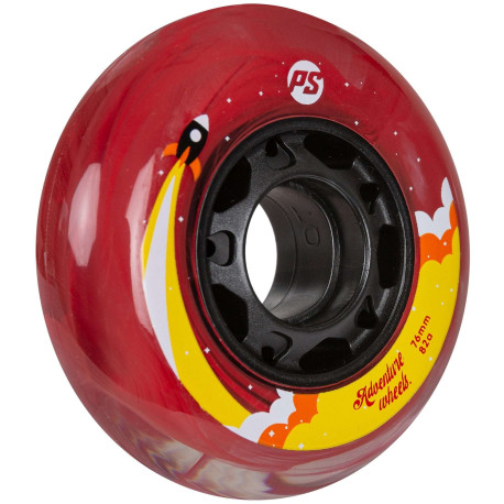 Roues De Skateboard Powerslide Adventure 2023