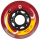 Roues De Skateboard Powerslide Adventure 2023