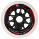 Roues De Skateboard Powerslide Graphix Without LED 2023