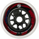 Roues De Skateboard Powerslide Graphix Without LED 2023
